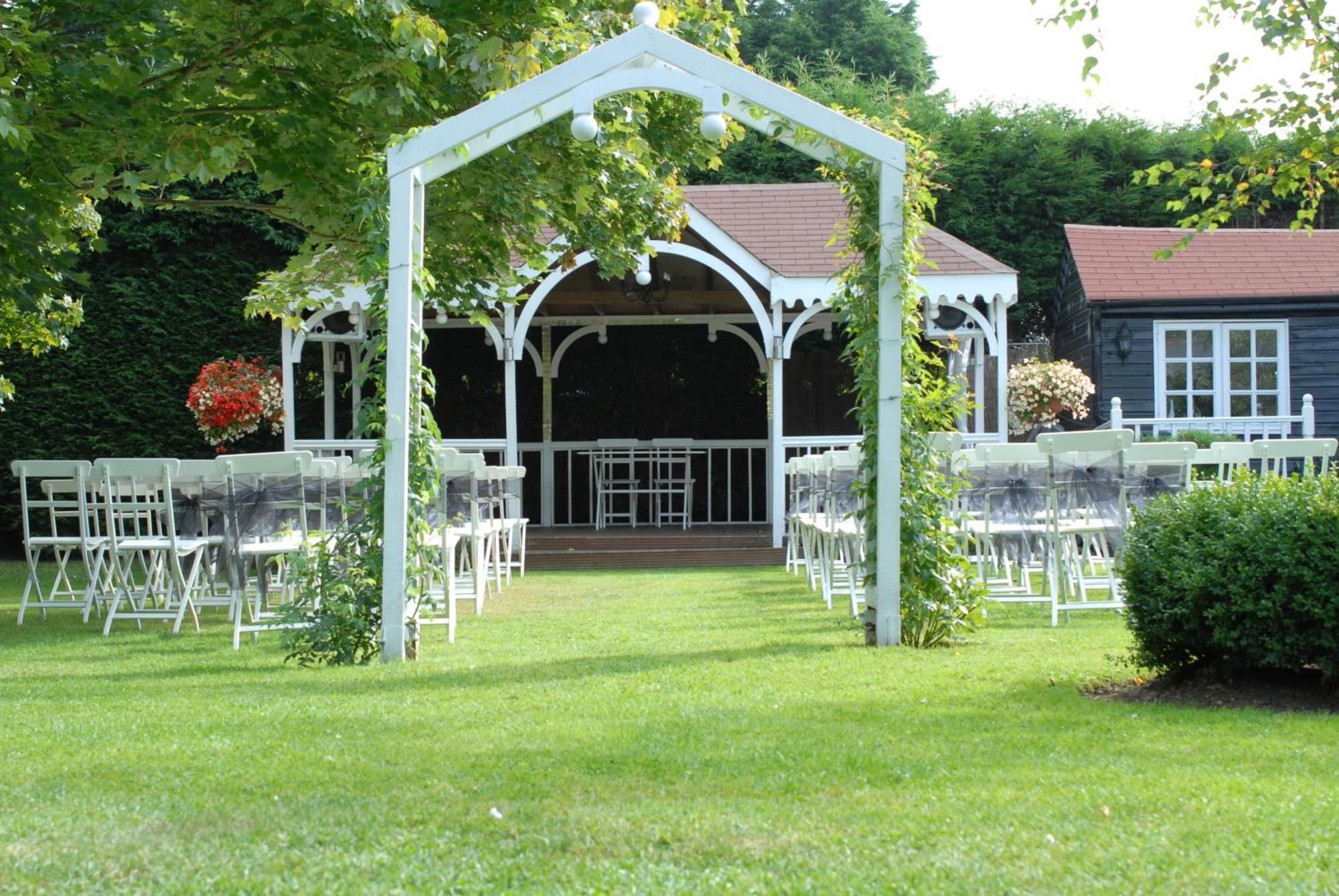 Hunters Meet Hotell Hatfield Heath Exteriör bild