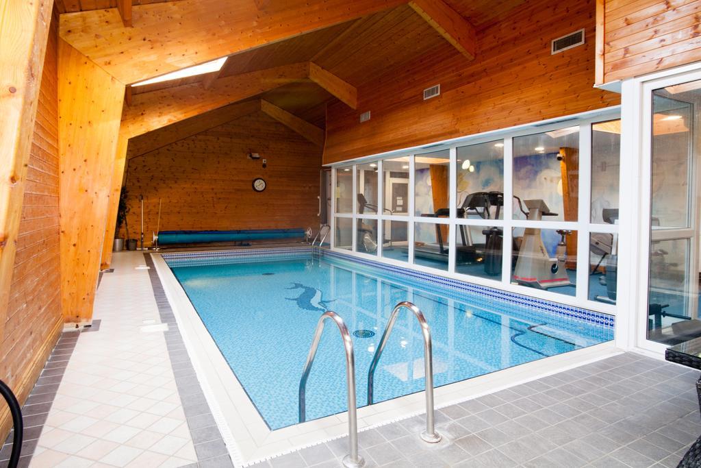 Hunters Meet Hotell Hatfield Heath Exteriör bild