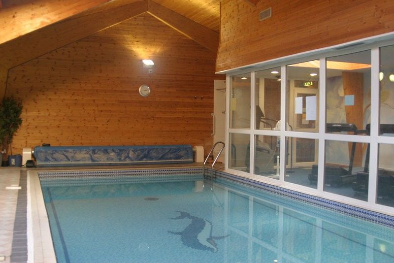 Hunters Meet Hotell Hatfield Heath Exteriör bild