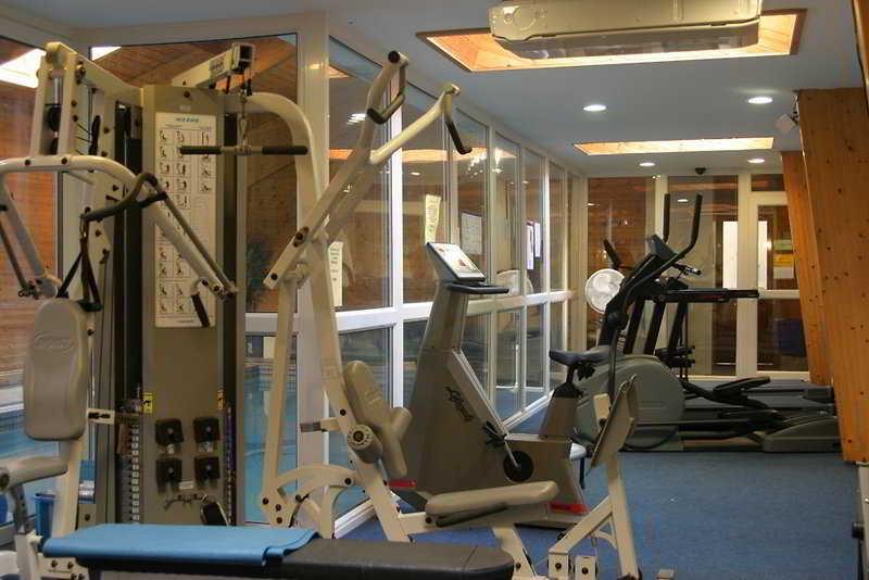 Hunters Meet Hotell Hatfield Heath Exteriör bild
